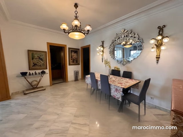 En etage jardin et terasse… — 5