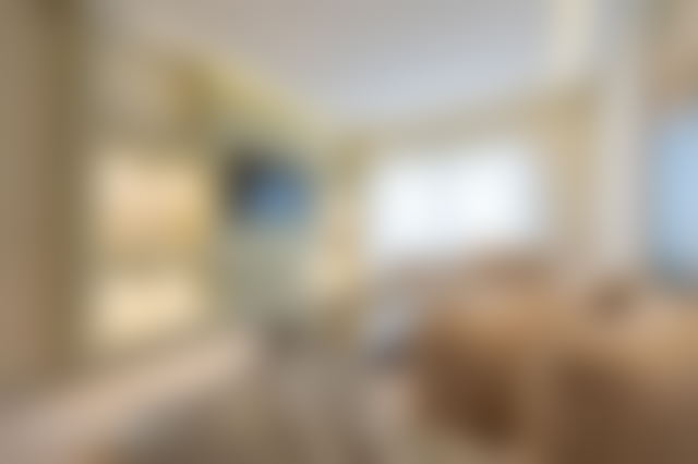 Furnished 3-Bedroom Apartment for Rent in Aïn Diab, Casablanca — Casablanca