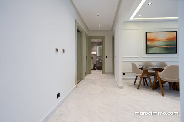 Vue degagee moderne — 5