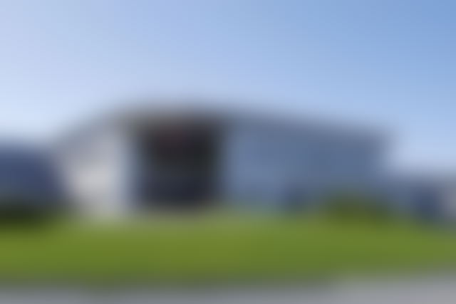 New Commercial Premises for Lease in Ain Sebaa, Casablanca — Casablanca