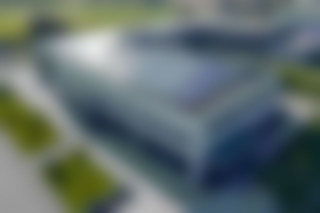 1,446 m² New Commercial Premises, Ain Sebaa, Casablanca — Casablanca