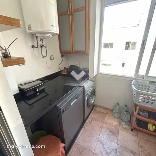 Appartement à Vendre de 121.0 m² à Casablanca, Californie — 4