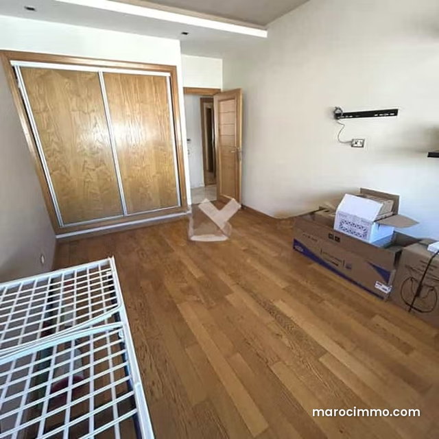 Appartement à Vendre de 121.0 m² à Casablanca, Californie — 5