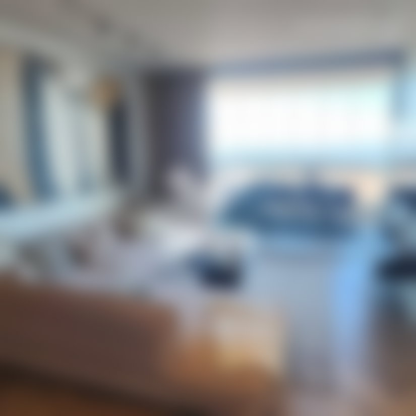 Appartement 128 m², terrasse 21 m², meublé avec garage, Dar Bouazza