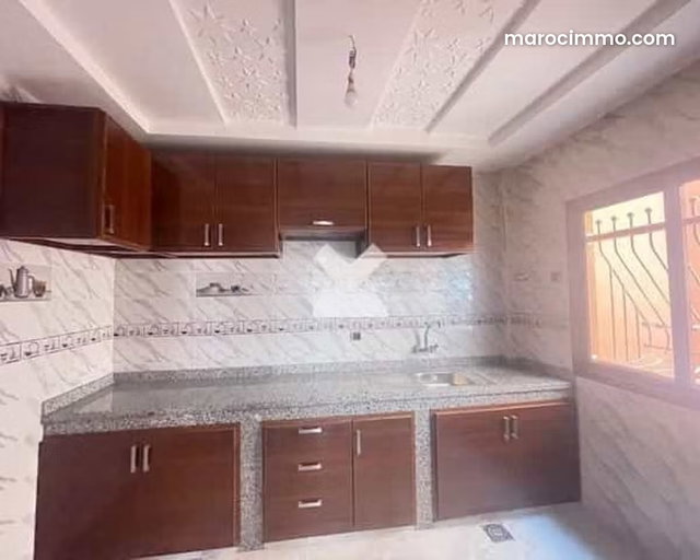79.0 m² Apartment for Rent in Marrakech, M'Hamid — 3