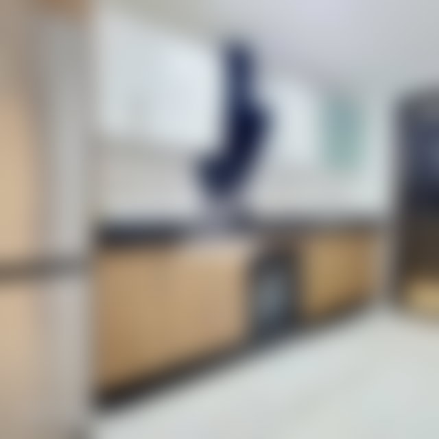 شقة جديدة مفروشة مع حديقة خاصة في دار بوعزة — 4