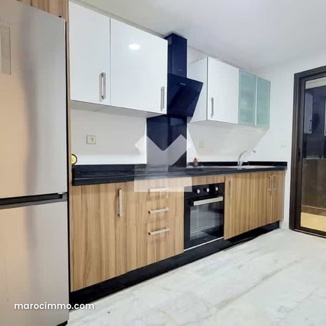 Appartement à Louer de 107.0 m² à Dar Bouazza, Tamaris2 — 4