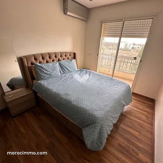 Appartement à Louer de 101.0 m² à Dar Bouazza, Tamaris2 — 2