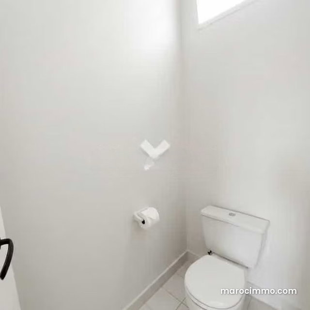 Apartment for Sale in Casablanca, Alsace Loraine — 4