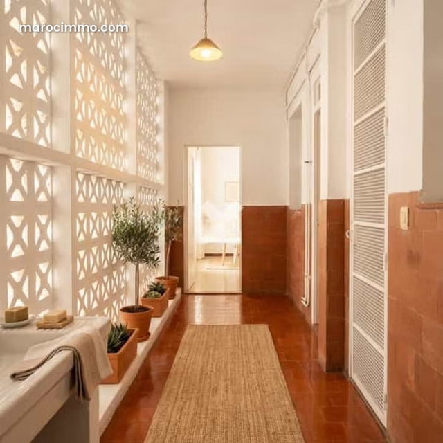 Apartment for Sale in Casablanca, Alsace Loraine — 5