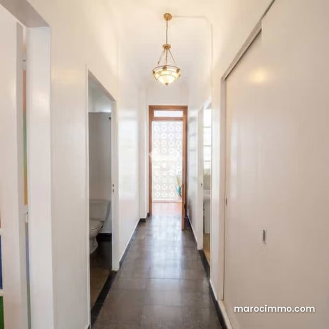 Apartment for Sale in Casablanca, Alsace Loraine — 3