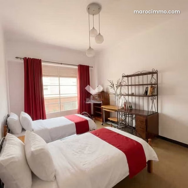 Apartment for Sale in Casablanca, Alsace Loraine — 2