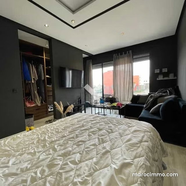 Villa à Vendre de 250.0 m² à Nouaceur, Nouaceur — 4