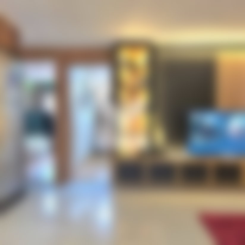 Grand appartement neuf à la Californie Casablanca