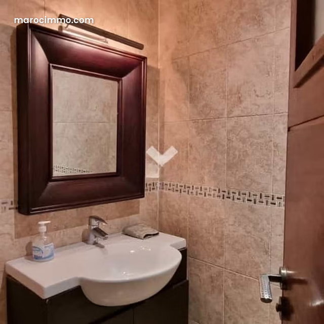 Appartement à Vendre de 86.0 m² à Casablanca, Beausejour — 5
