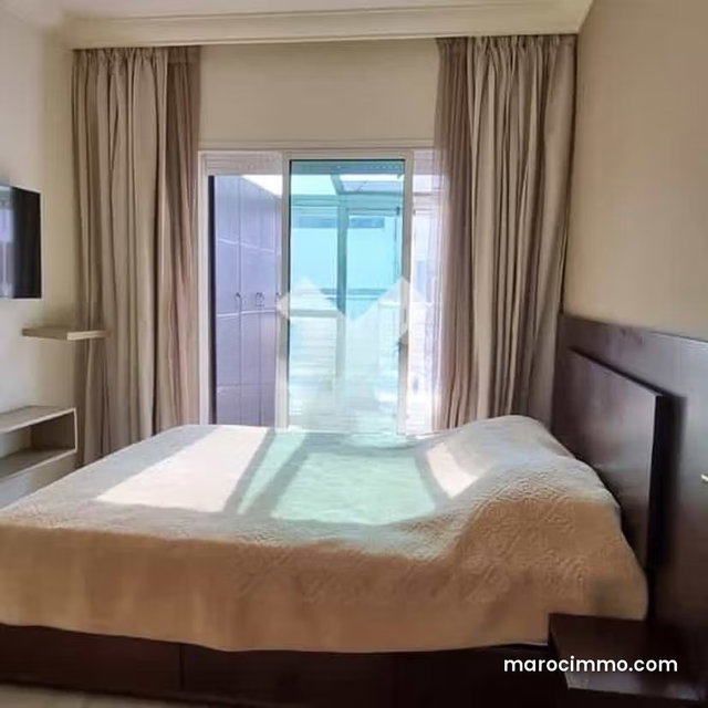 Appartement à Vendre de 86.0 m² à Casablanca, Beausejour — 2
