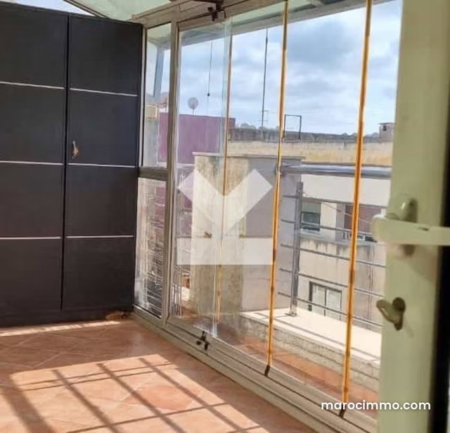 Appartement à Vendre de 86.0 m² à Casablanca, Beausejour — 4