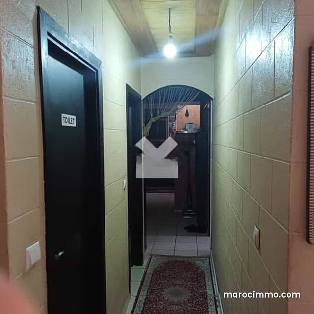 Appartement à Vendre de 120.0 m² à Témara, Nahda I — 2