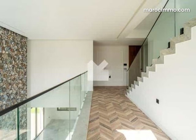 Villa à Vendre de 558.0 m² à Marrakech, Route De Tahanaout Cherifia — 5