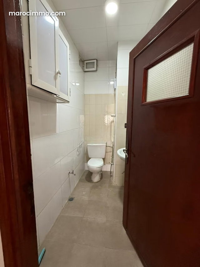 A vendre appartement A Guich des oudayas 120m — 5