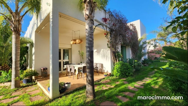 900m² Villa in Dar Bouazza — 3
