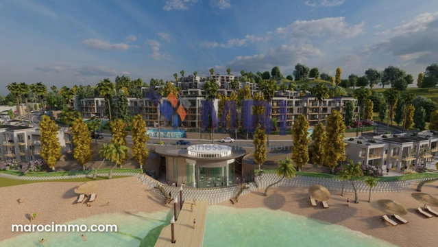 Malabata Prestige – The Ultimate Luxury by the Sea — 4