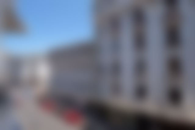 105 m² Buildable Plot, Maarif, Casablanca — Casablanca