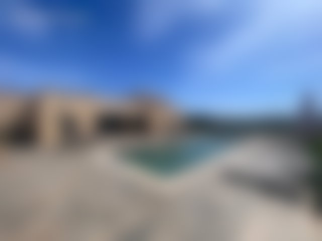 فيلا راقية مطلة على الأطلس بطريق أوريكا مراكش — 3