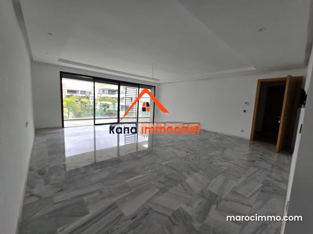 Apartment for Rent on El Menzeh Route Zaer — 3