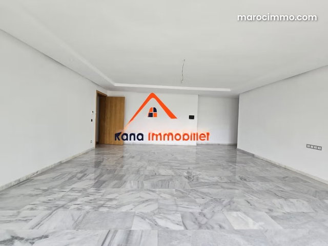 Apartment for Rent on El Menzeh Route Zaer — 5