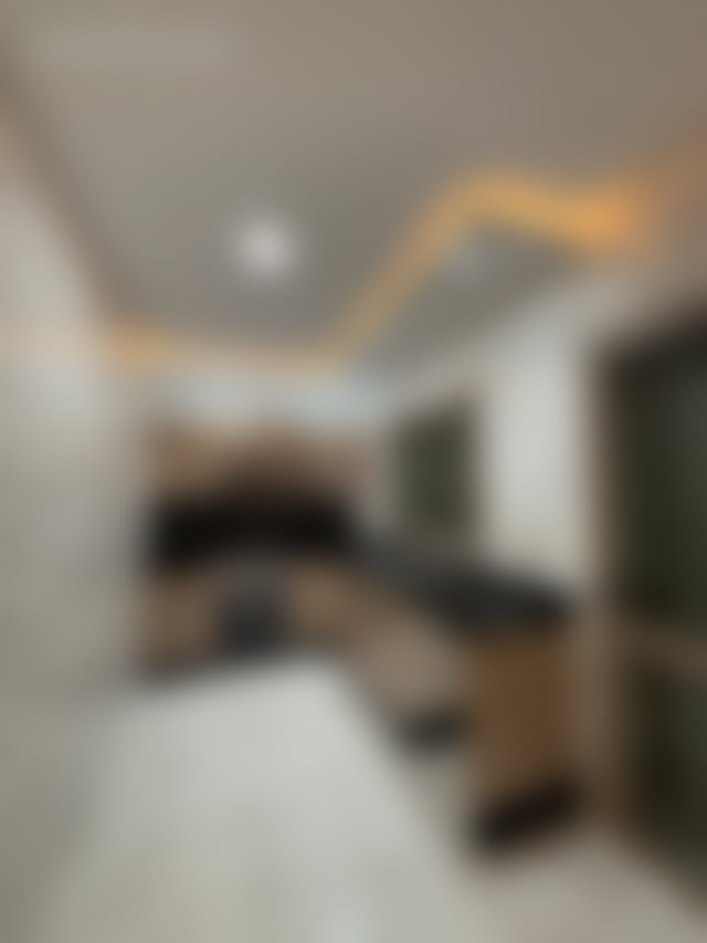 Modern, Bright 3-Bedroom Apartment in Martil — 3