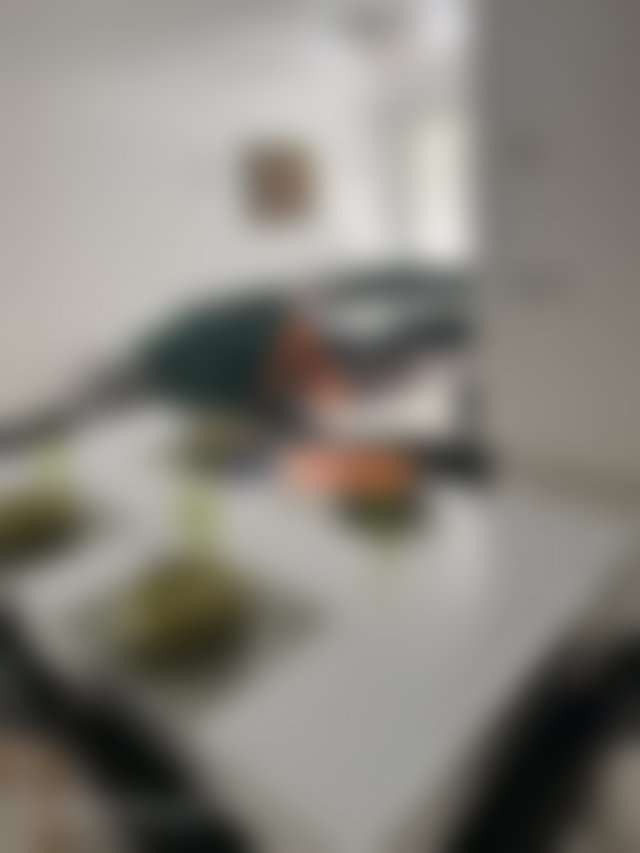 117 m² Apartment, 3 Bedrooms, Riyad, Rabat — 2