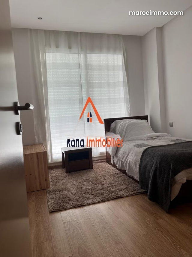 Appartement à vendre sur Hay Riad Prestigia — 4