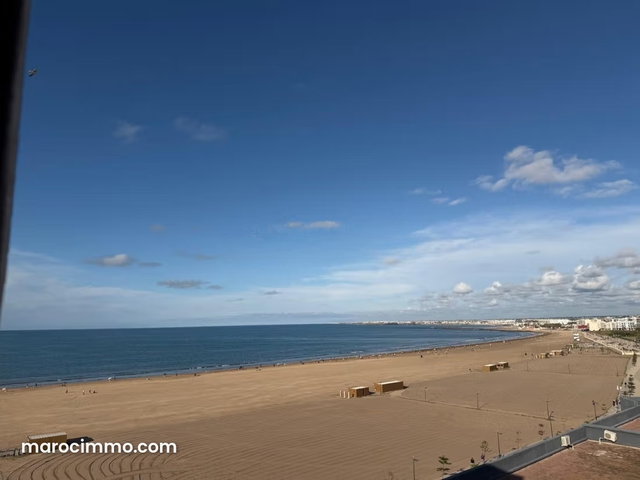 Une très belle vue panoramique 3chambres — 2