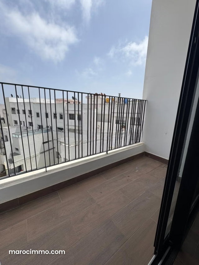 Studio à louer à Quartier les princesses — 3