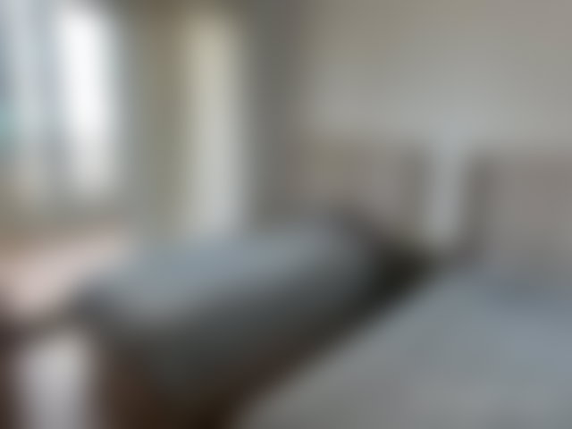 Appartement meublé 110 m², vue mer et montagne, Casablanca Finance City — 2