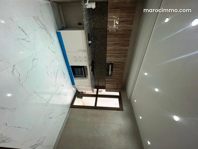 Appartement vide neuf a louer — 5
