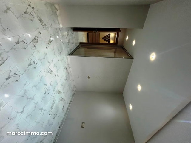 Appartement vide neuf a louer — 4