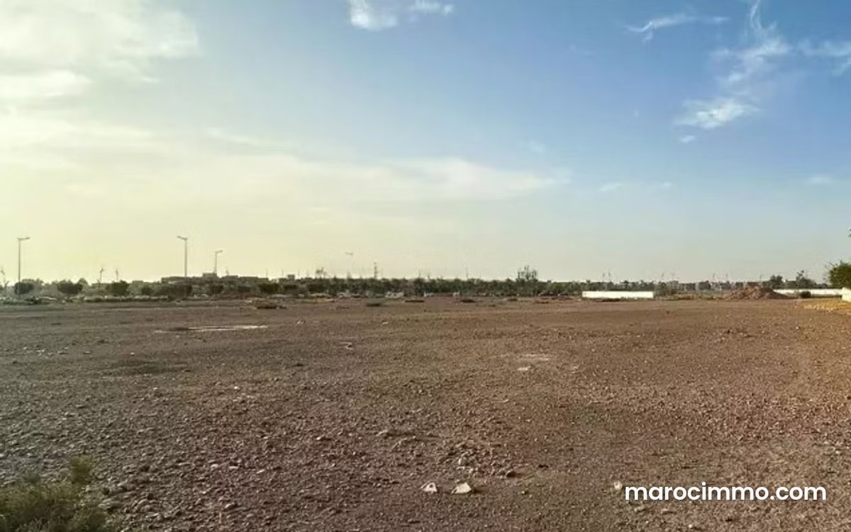 Exceptional Land for Sale – 5.7 Hectares – SD1