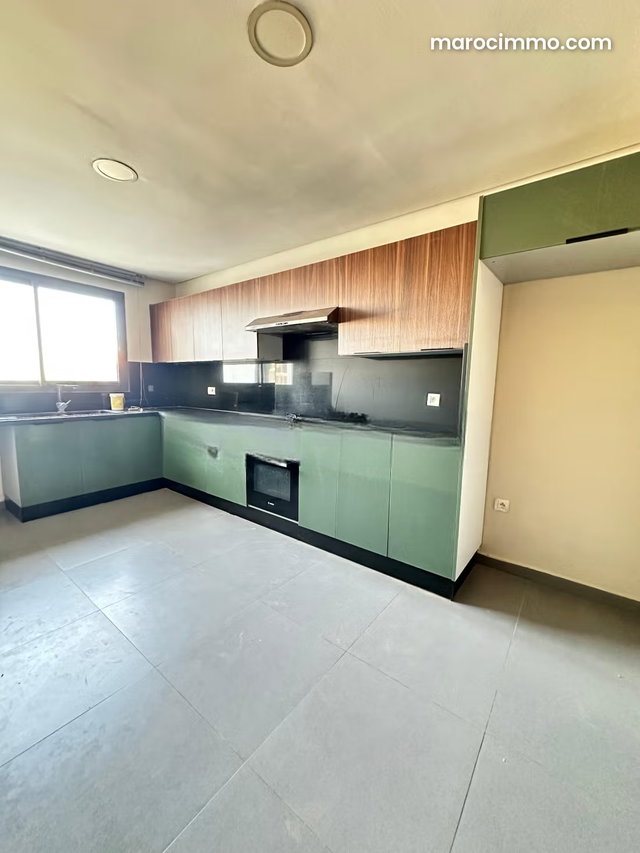 2-Bedroom Apartment for Rent in Oasis Quarter — 2