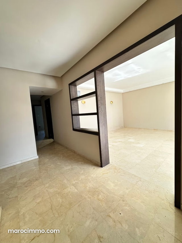 2-Bedroom Apartment for Rent in Oasis Quarter — 5