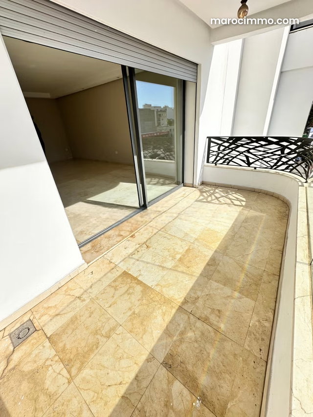 2-Bedroom Apartment for Rent in Oasis Quarter — 4