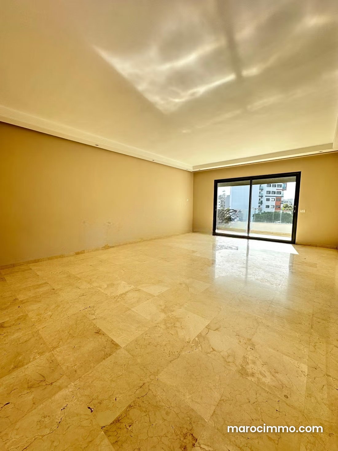 2-Bedroom Apartment for Rent, Oasis, Casablanca — Casablanca