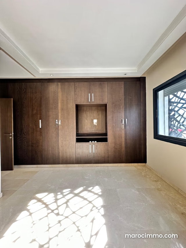 2-Bedroom Apartment for Rent in Oasis Quarter — 3