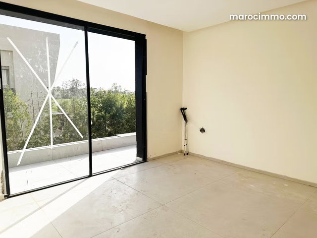 Exceptional New Villa – Golf Residence — 4