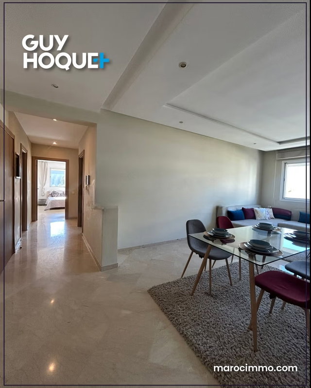 Beautiful 2 Bedroom Apartment — 2