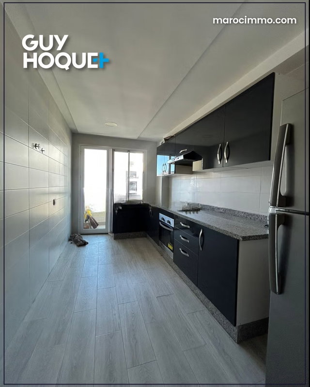 Beautiful 2 Bedroom Apartment — 4