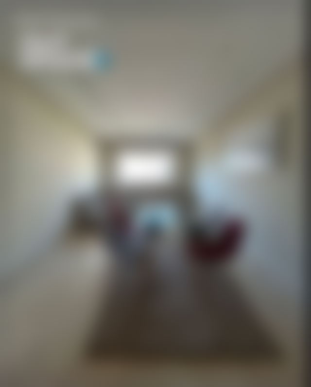 Move-in-ready 4-room apartment in Palmier, Casablanca — Casablanca