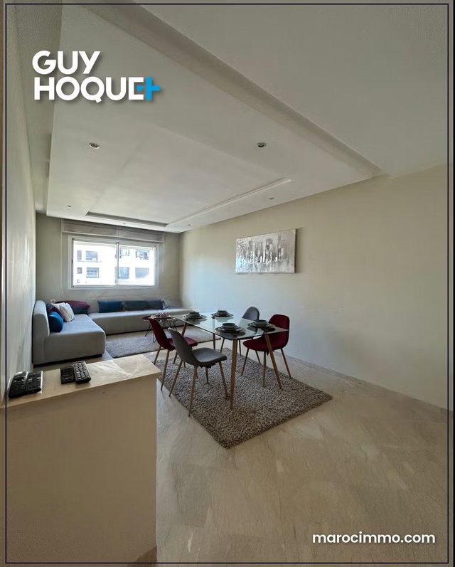 Beautiful 2 Bedroom Apartment — 3