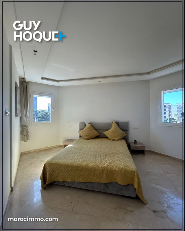 Beautiful 2 Bedroom Apartment — 5